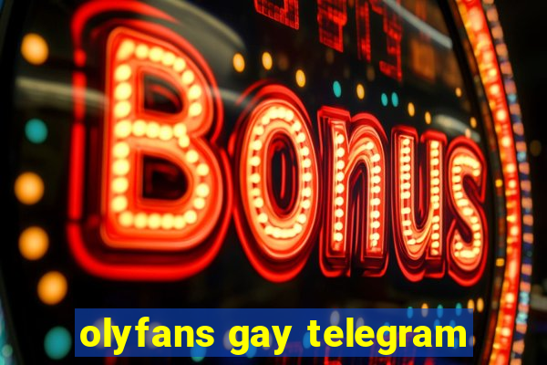 olyfans gay telegram